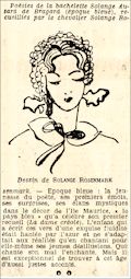 L'OEuvre,  8 mai 1938