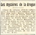 L'OEuvre,  10 juin 1939