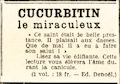 L'OEuvre,  13 juillet 1938