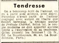 L'OEuvre,  30 mai 1938