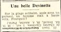 L'OEuvre,  30 juillet 1938