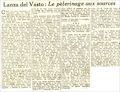 L'OEuvre,  31 décembre 1943