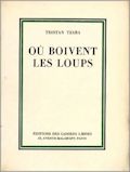 Couverture de l'édition originale, 25 juin 1932