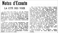 L'Ouest-Eclair,  8 avril 1938