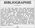 L'Ouest-Eclair (Caen),  5 février 1935