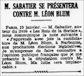 L'Ouest-Eclair,  11 janvier 1936