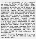 L'Ouest-Eclair, 20 janvier 1940