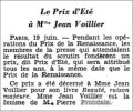 L'Ouest-Eclair,  20 juin 1936