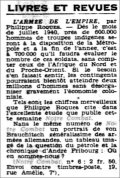 L'Ouest-Eclair (Nantes), 14 février 1940
