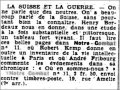 L'Ouest-Eclair (Nantes), 22 mars 1940