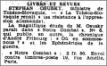 L'Ouest-Eclair (Rennes),  30 octobre 1939