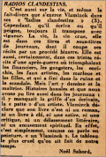 Paris-midi,  26 juin 1935