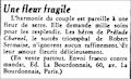 Paris-Soir,  1er janvier 1937
