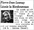 Paris-Soir,  1er février1939