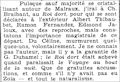 Paris-Soir,  6 décembre 1933