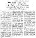 Paris-Soir,  6 décembre 1937  [1ère partie]