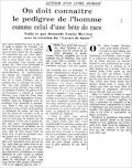 Paris-Soir,  6 décembre 1937  [2ème partie]