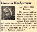 Paris-Soir,  18 décembre 1938