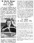 Paris-Soir,  24 octobre 1937