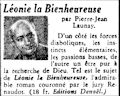 Paris-Soir,  28 décembre 1938