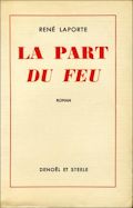 Couverture de l'édition originale, 23 mars 1935