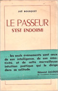 Couverture et bande,  août 1939