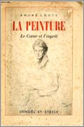 Couverture illustrée de la première édition, 15  décembre 1933