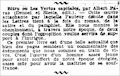 Le Petit Journal,  30 juillet 1936