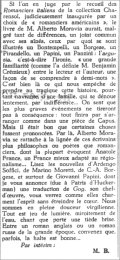 Le Petit Parisien,  5 janvier 1932