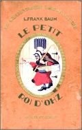 Cartonnage illustré,  4 novembre 1932