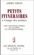 Page de titre, juillet 1943