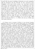 La Phalange,  15 février 1938