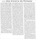 La Pologne littéraire,  15 décembre 1935  [2/3]