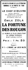 Le Populaire,  15 novembre 1936