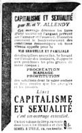 Le Populaire du Centre,  11 avril 1932