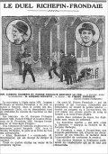 La Presse,  14 mars 1914