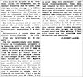 Le Progrès de la Côte-d'Or (Dijon), 23 avril 1939