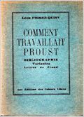 Couverture de l'édition originale, mai 1928