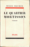 Nouvelle édition, 1951