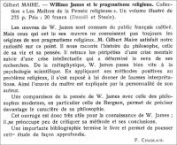 Le Recrutement sacerdotal,  mars-avril 1934