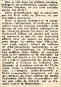 Regards,  29 décembre 1938