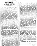 Le Réveil de la côte Ouest, 5 avril 1934