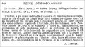 Revue Anthropologique,  janvier-mars 1936