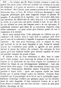 Revue Apologétique,  août 1934