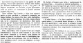 La Revue Barbezilienne, 25 octobre 1936