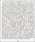 La Revue des Ambassades,  janvier 1938