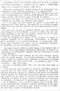 Revue des lectures,  15 mai 1934