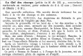 Revue des Lectures,  15 juin 1933