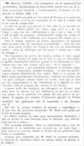 Revue des lectures,  15 juillet 1936