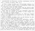 Revue des lectures,  15 octobre 1933